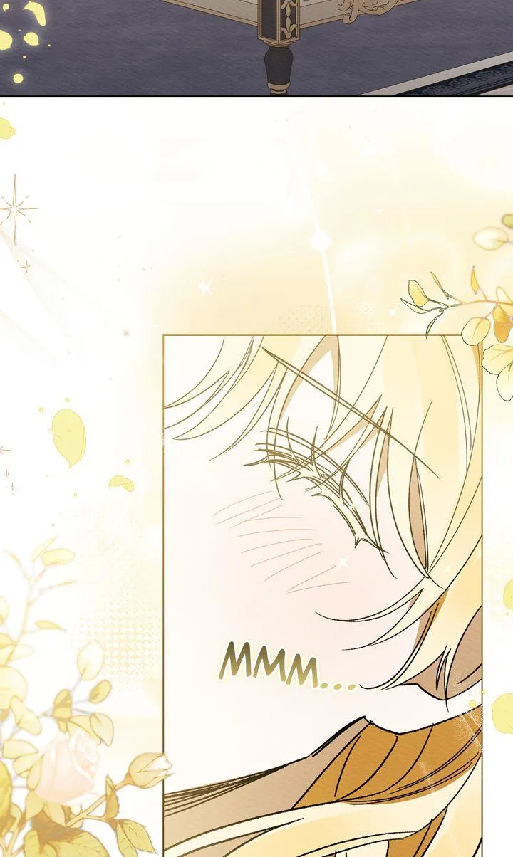 I Am Being Chased by My Husband Chapter 55 page 3 - 