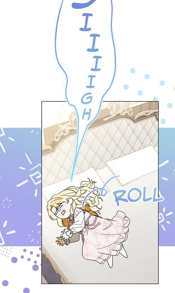I Am Being Chased by My Husband Chapter 55 page 22 - 
