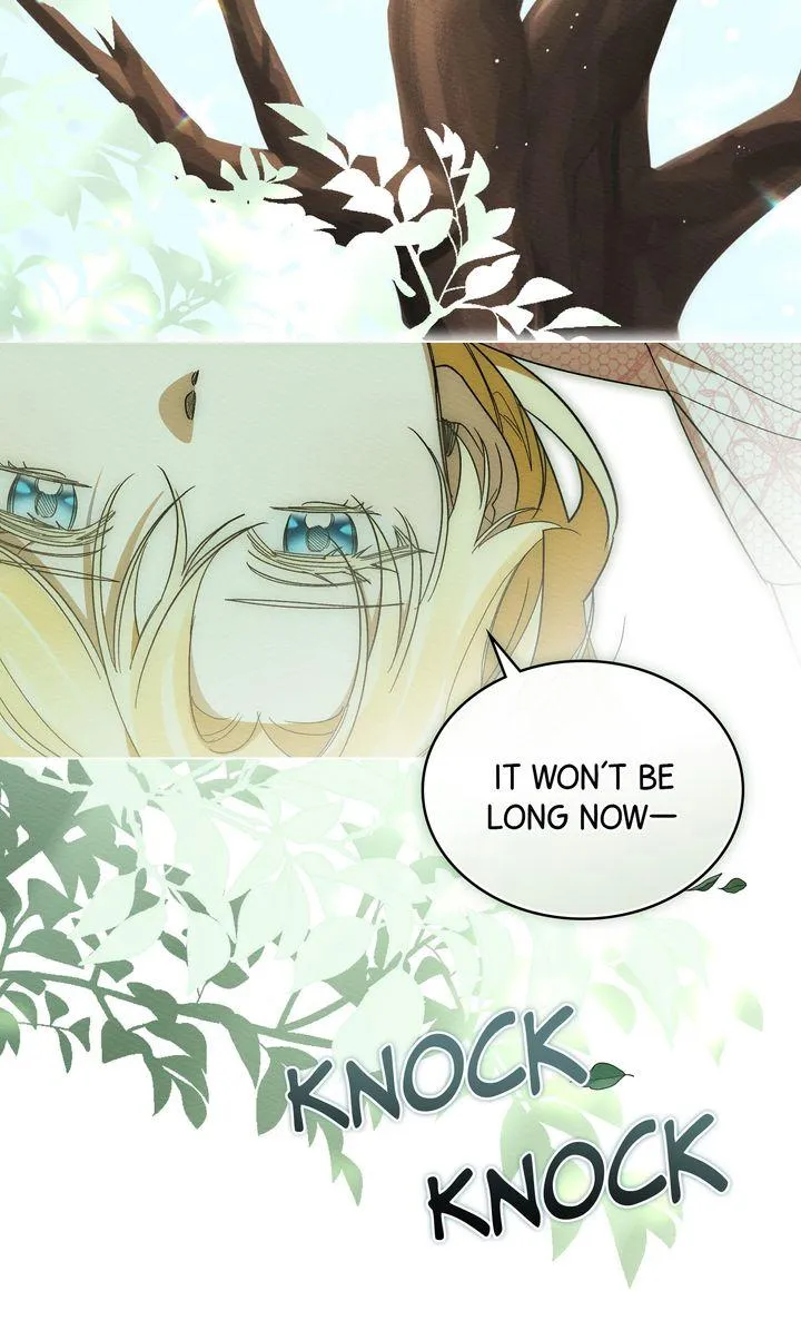 I Am Being Chased by My Husband Chapter 55 page 26 - 