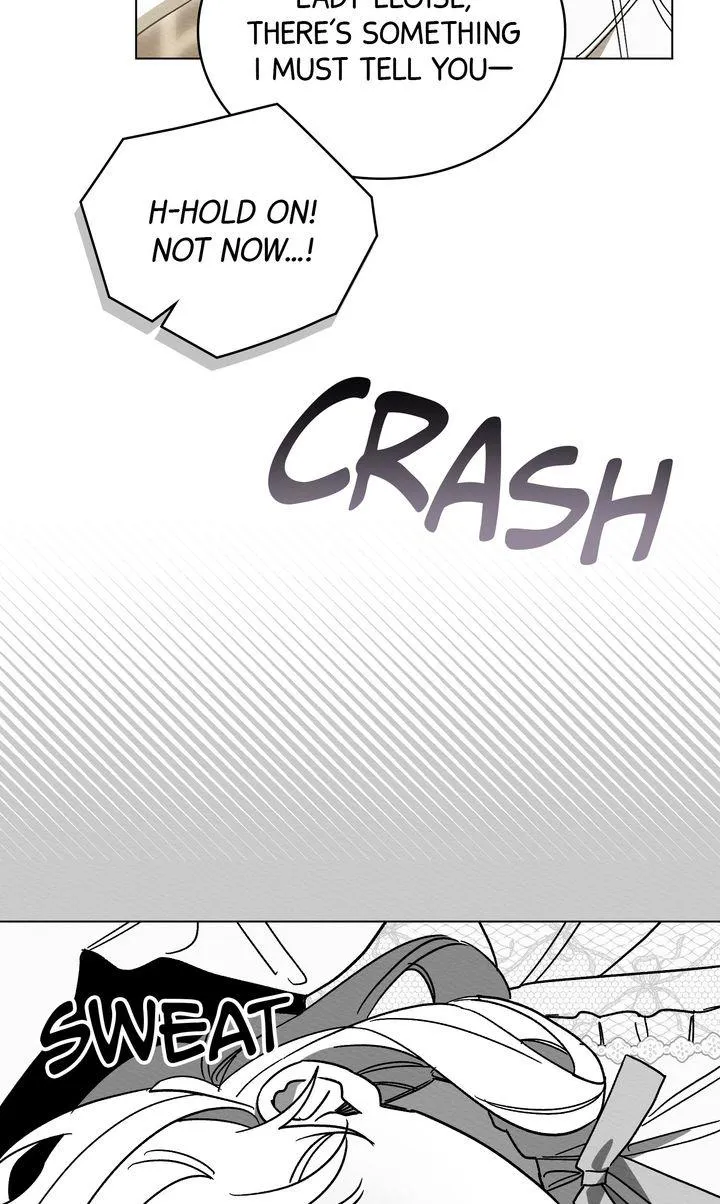 I Am Being Chased by My Husband Chapter 55 page 28 - 
