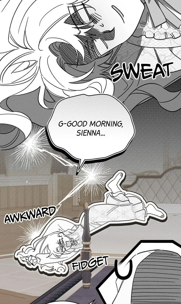 I Am Being Chased by My Husband Chapter 55 page 29 - 