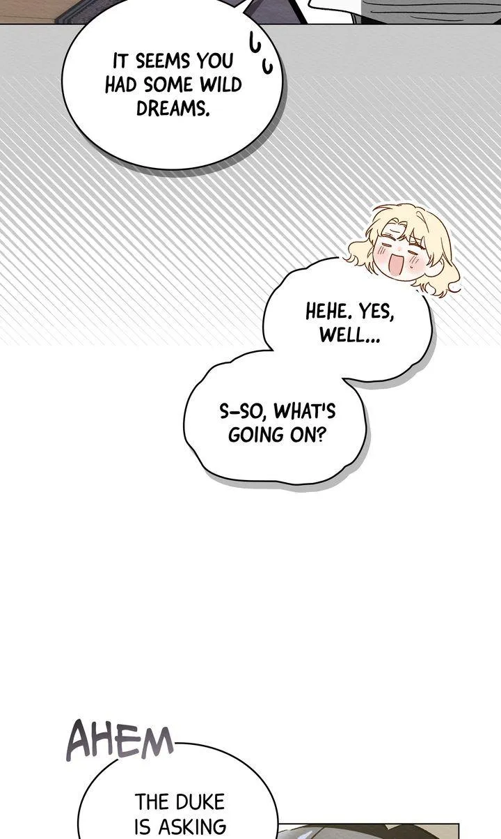 I Am Being Chased by My Husband Chapter 55 page 30 - 