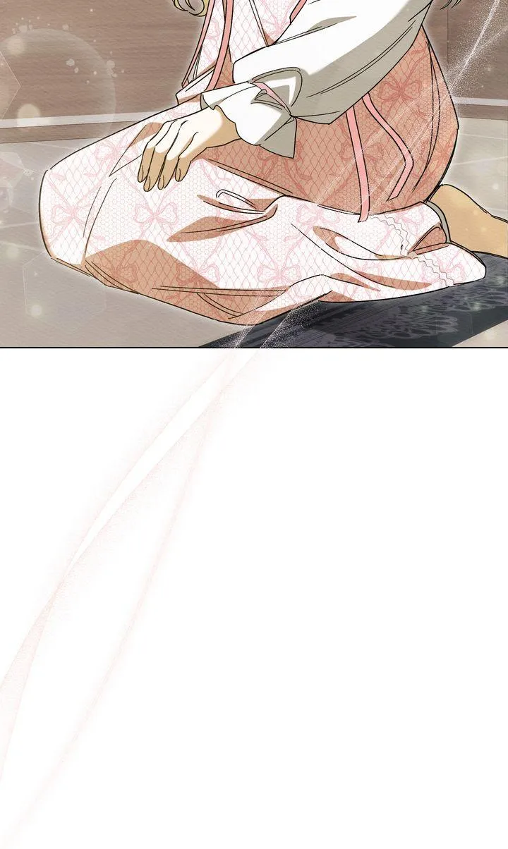 I Am Being Chased by My Husband Chapter 55 page 33 - 