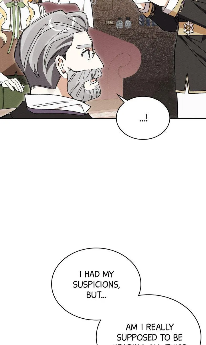 I Am Being Chased by My Husband Chapter 55 page 37 - 