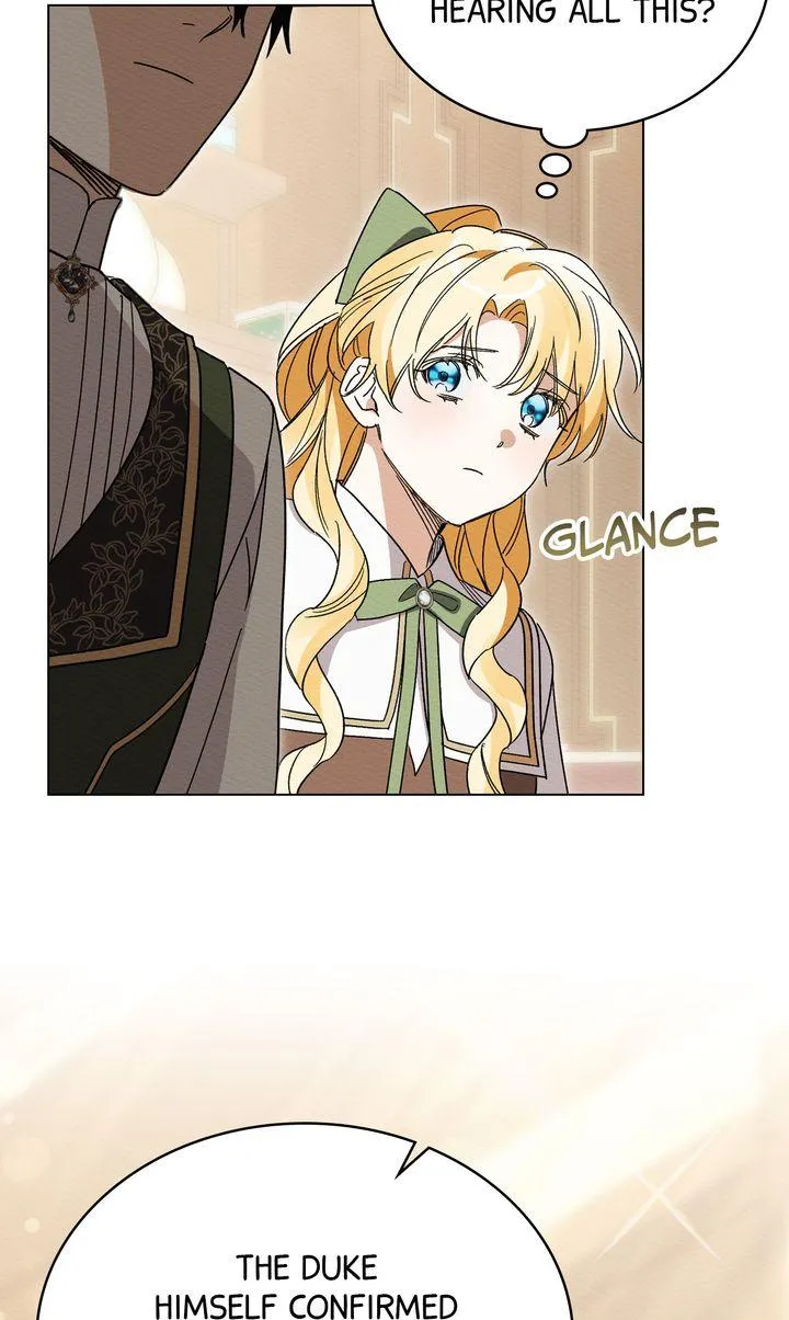 I Am Being Chased by My Husband Chapter 55 page 38 - 