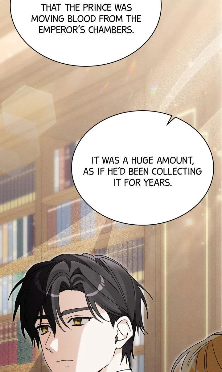 I Am Being Chased by My Husband Chapter 55 page 39 - 