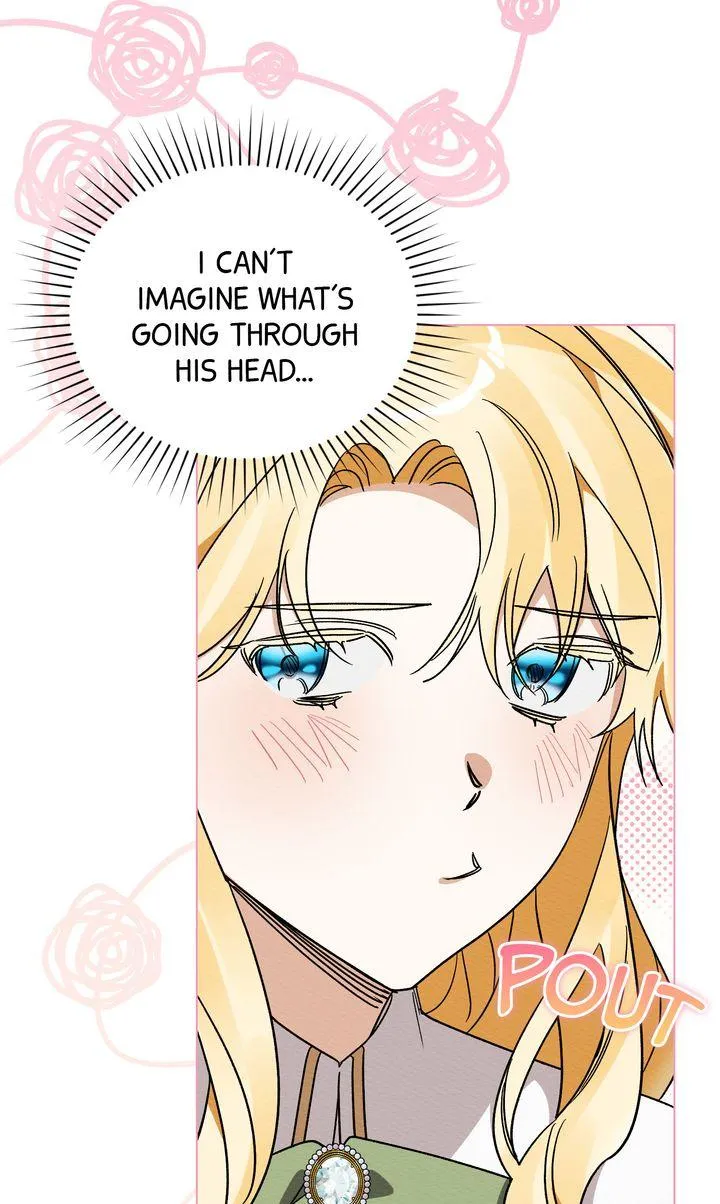 I Am Being Chased by My Husband Chapter 55 page 41 - 