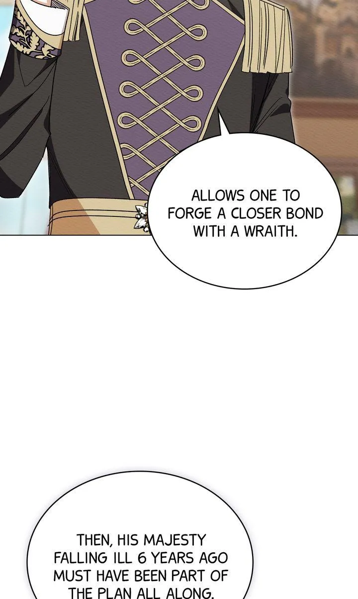 I Am Being Chased by My Husband Chapter 55 page 43 - 