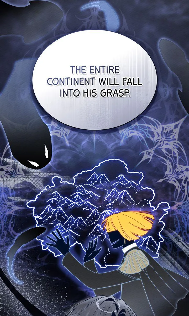I Am Being Chased by My Husband Chapter 55 page 46 - 