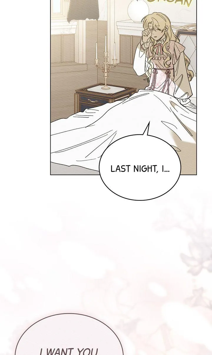 I Am Being Chased by My Husband Chapter 55 page 6 - 