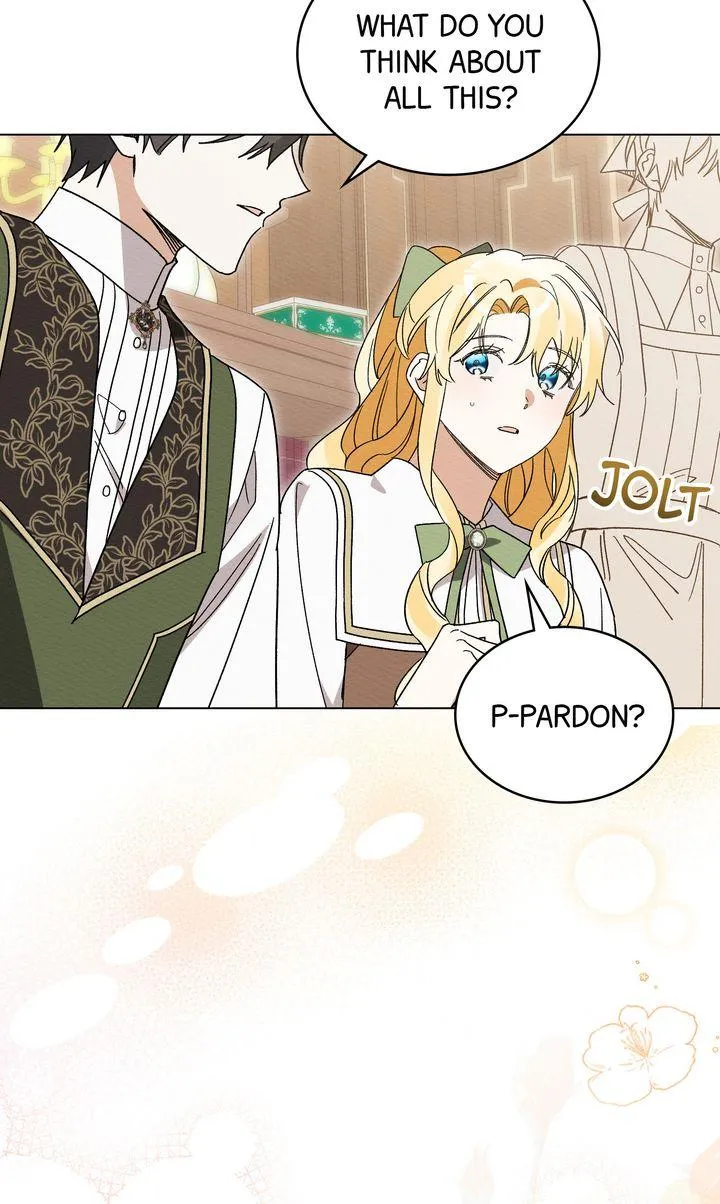 I Am Being Chased by My Husband Chapter 55 page 52 - 