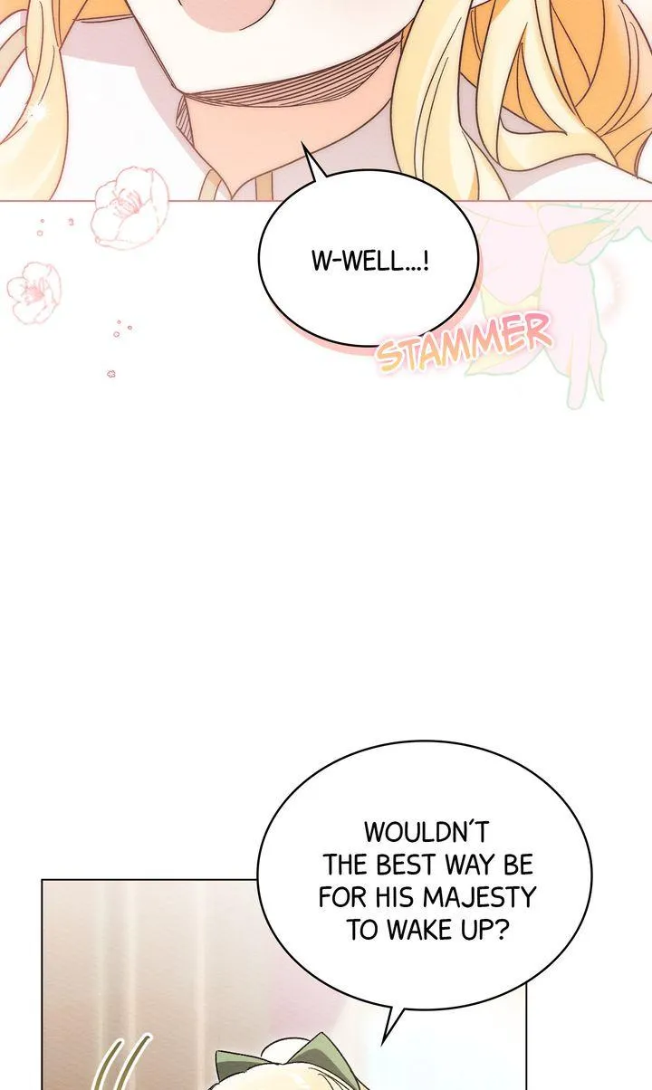 I Am Being Chased by My Husband Chapter 55 page 55 - 
