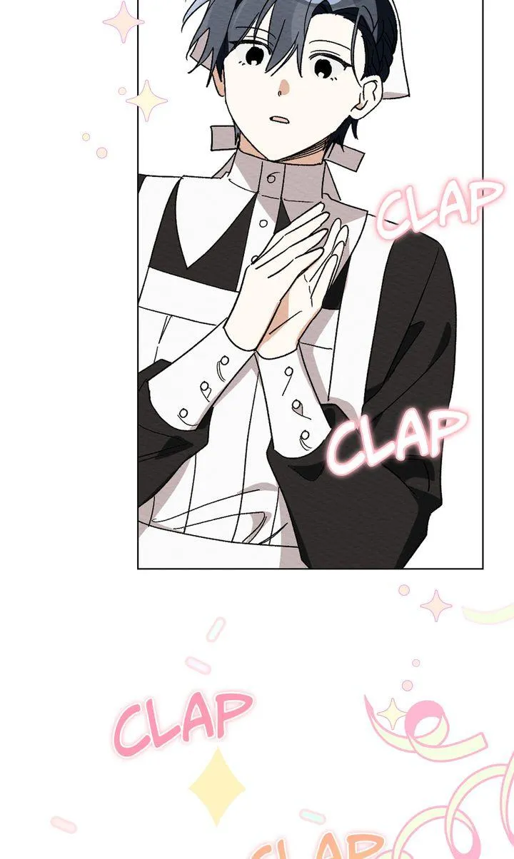 I Am Being Chased by My Husband Chapter 55 page 61 - 