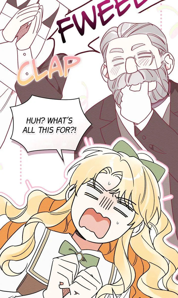 I Am Being Chased by My Husband Chapter 55 page 63 - 