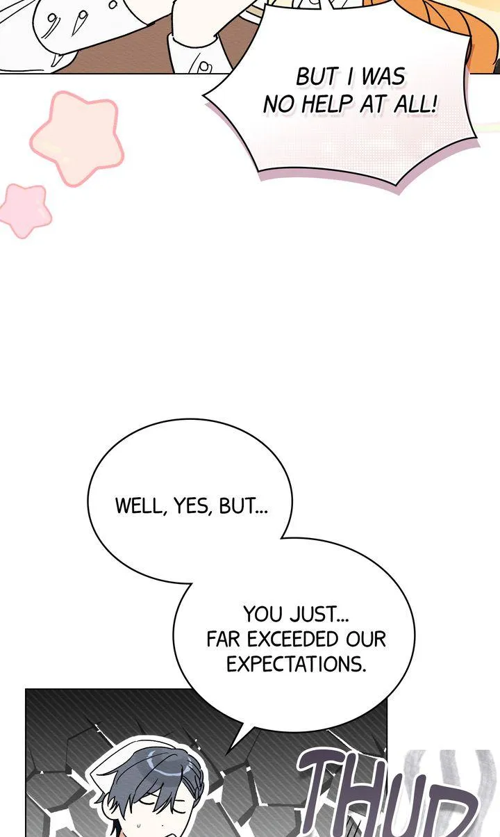 I Am Being Chased by My Husband Chapter 55 page 64 - 