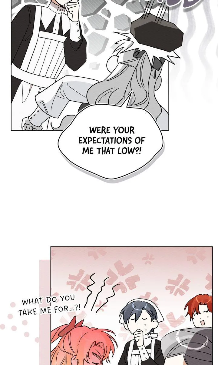 I Am Being Chased by My Husband Chapter 55 page 65 - 
