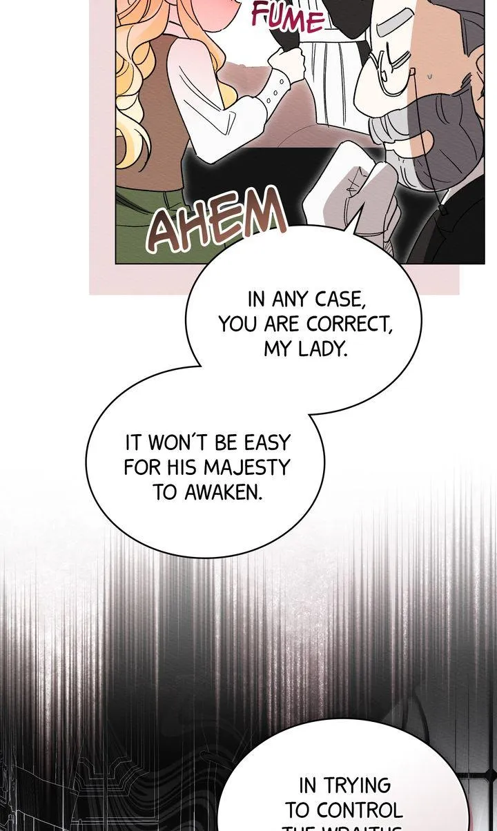 I Am Being Chased by My Husband Chapter 55 page 66 - 