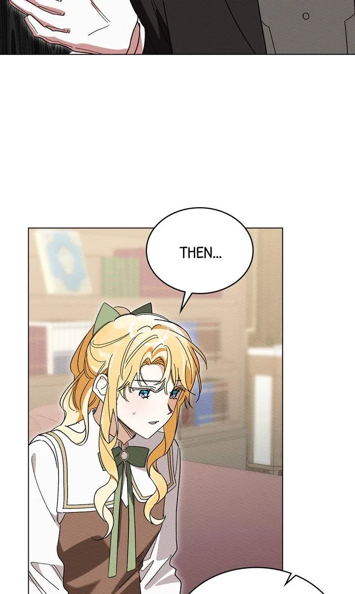 I Am Being Chased by My Husband Chapter 55 page 68 - 