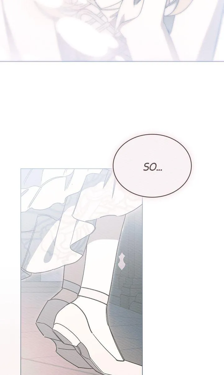 I Am Being Chased by My Husband Chapter 55 page 8 - 