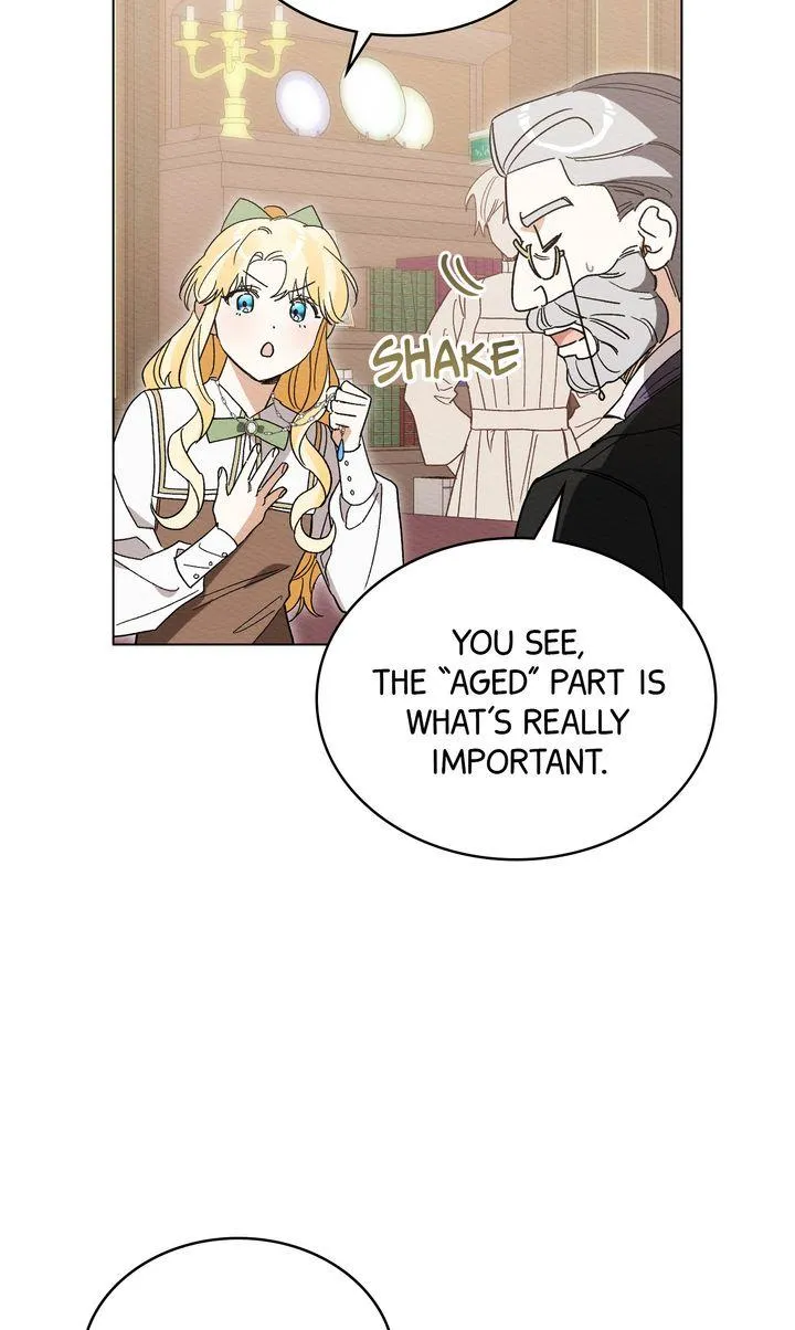 I Am Being Chased by My Husband Chapter 55 page 73 - 