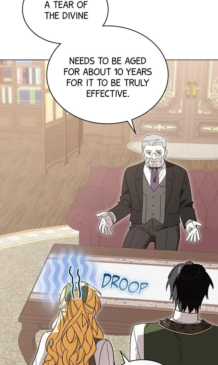 I Am Being Chased by My Husband Chapter 55 page 74 - 