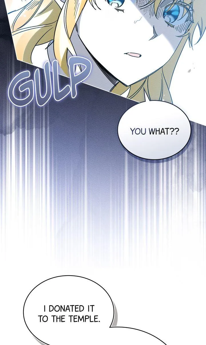 I Am Being Chased by My Husband Chapter 55 page 78 - 