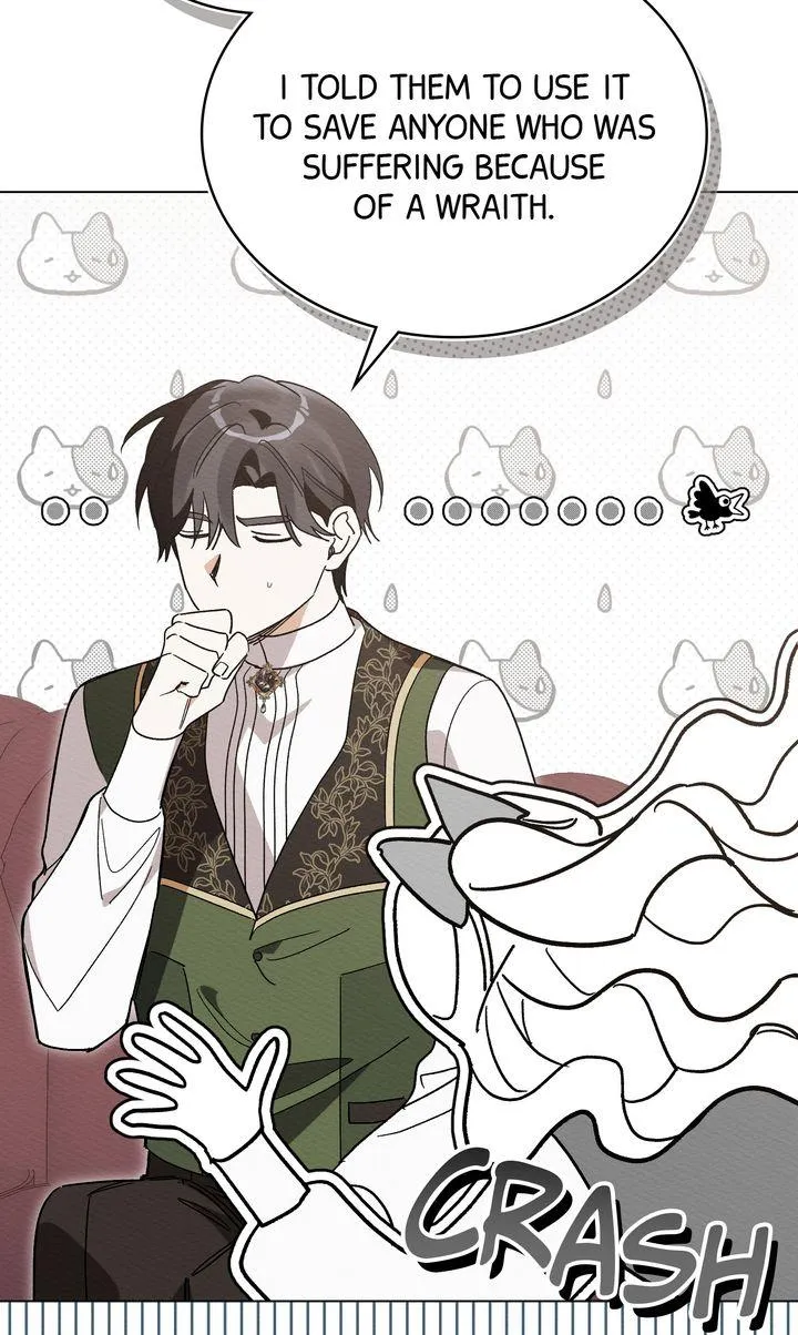 I Am Being Chased by My Husband Chapter 55 page 79 - 