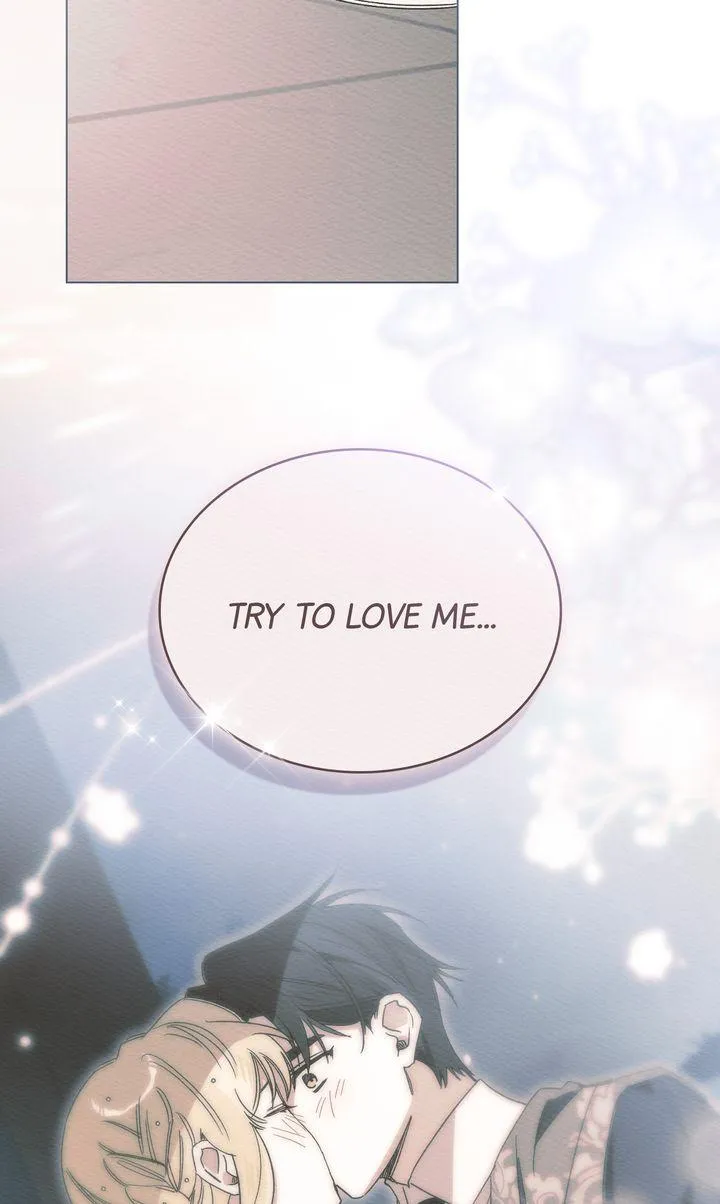 I Am Being Chased by My Husband Chapter 55 page 9 - 