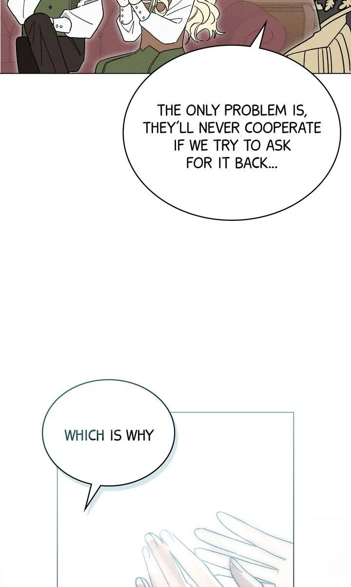 I Am Being Chased by My Husband Chapter 55 page 82 - 