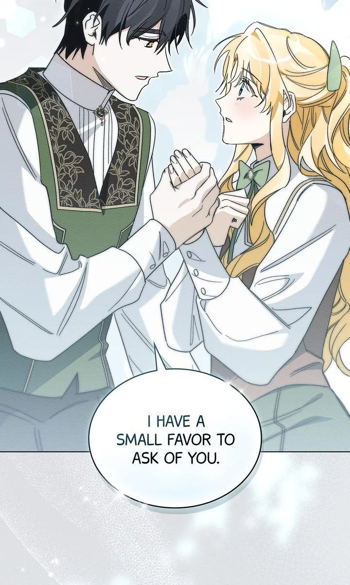 I Am Being Chased by My Husband Chapter 55 page 84 - 