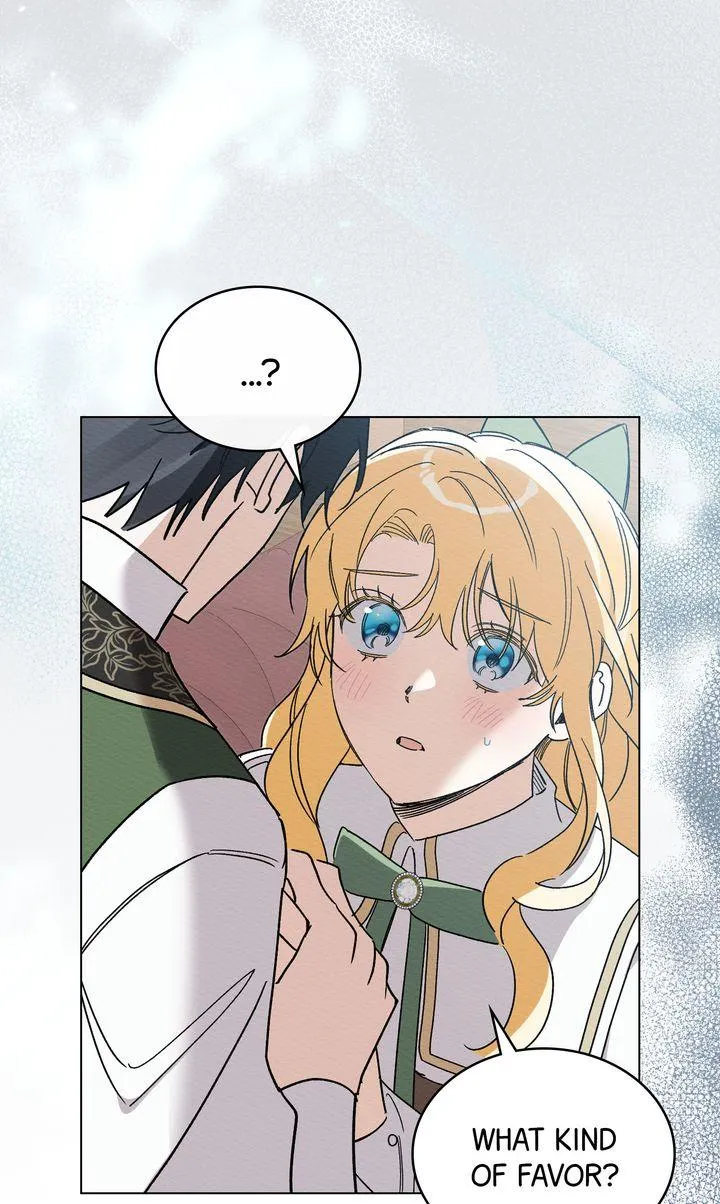 I Am Being Chased by My Husband Chapter 55 page 85 - 