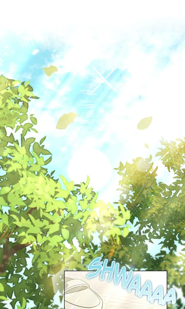 I Am Being Chased by My Husband Chapter 56 page 1 - 
