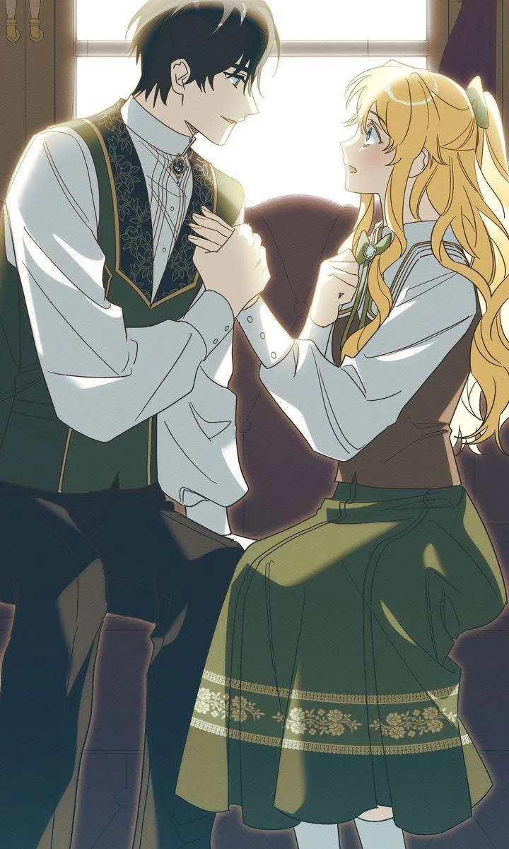 I Am Being Chased by My Husband Chapter 56 page 12 - 