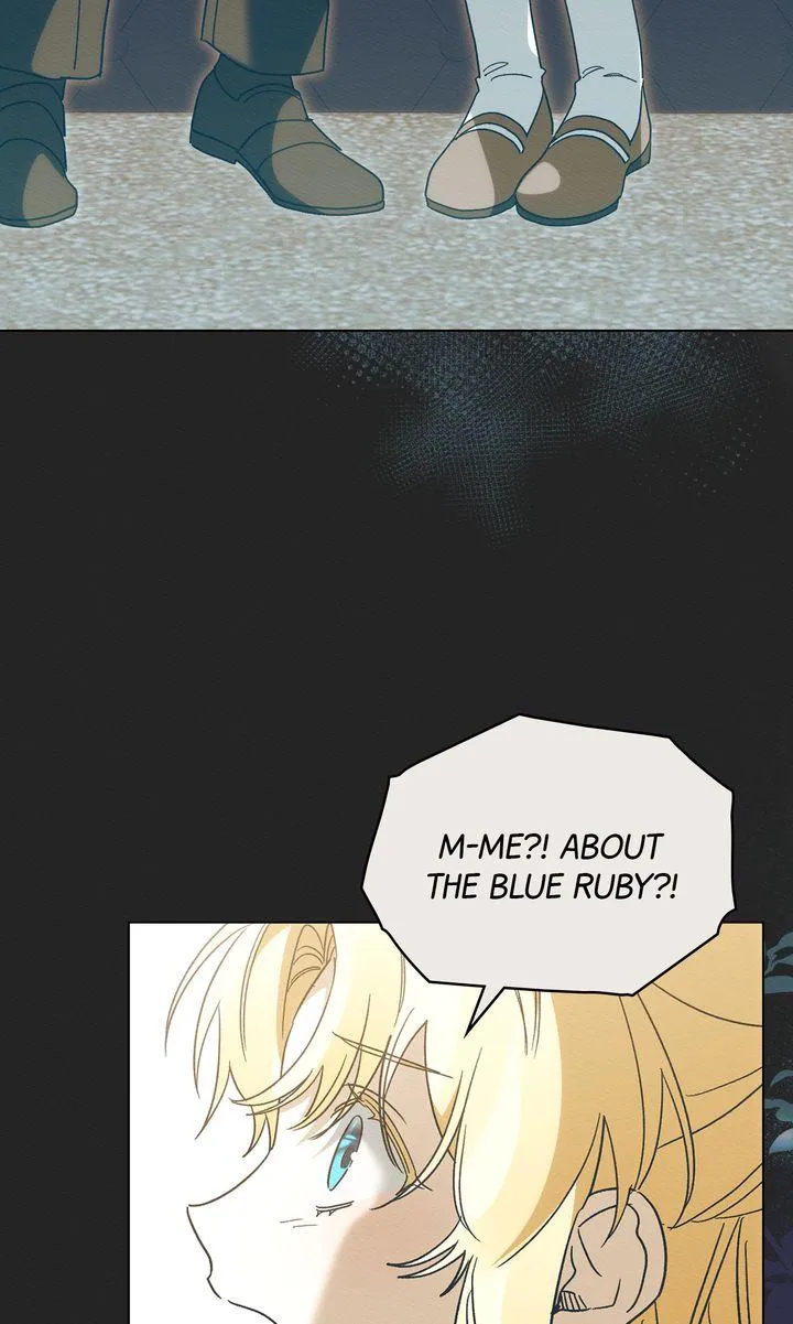 I Am Being Chased by My Husband Chapter 56 page 13 - 