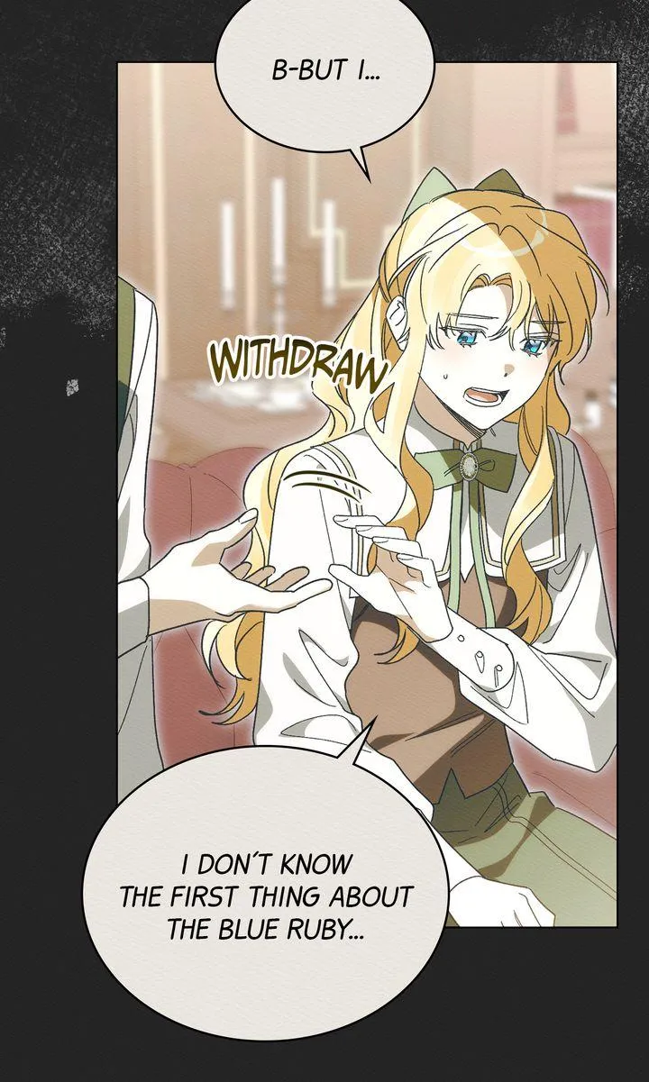 I Am Being Chased by My Husband Chapter 56 page 16 - 