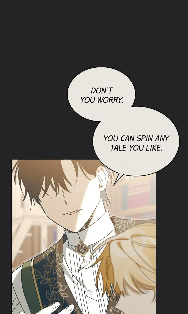 I Am Being Chased by My Husband Chapter 56 page 17 - 