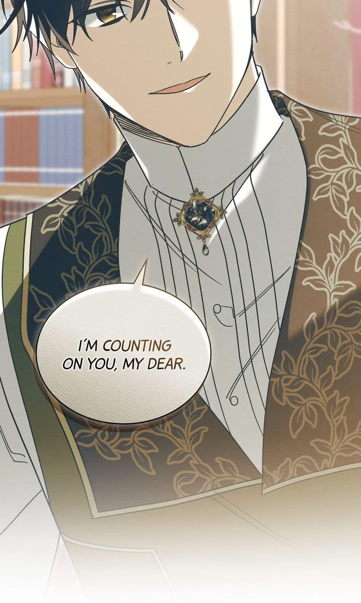 I Am Being Chased by My Husband Chapter 56 page 19 - 