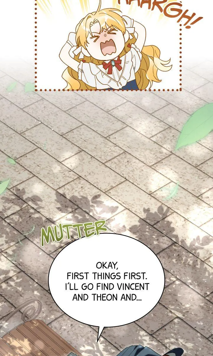 I Am Being Chased by My Husband Chapter 56 page 23 - 