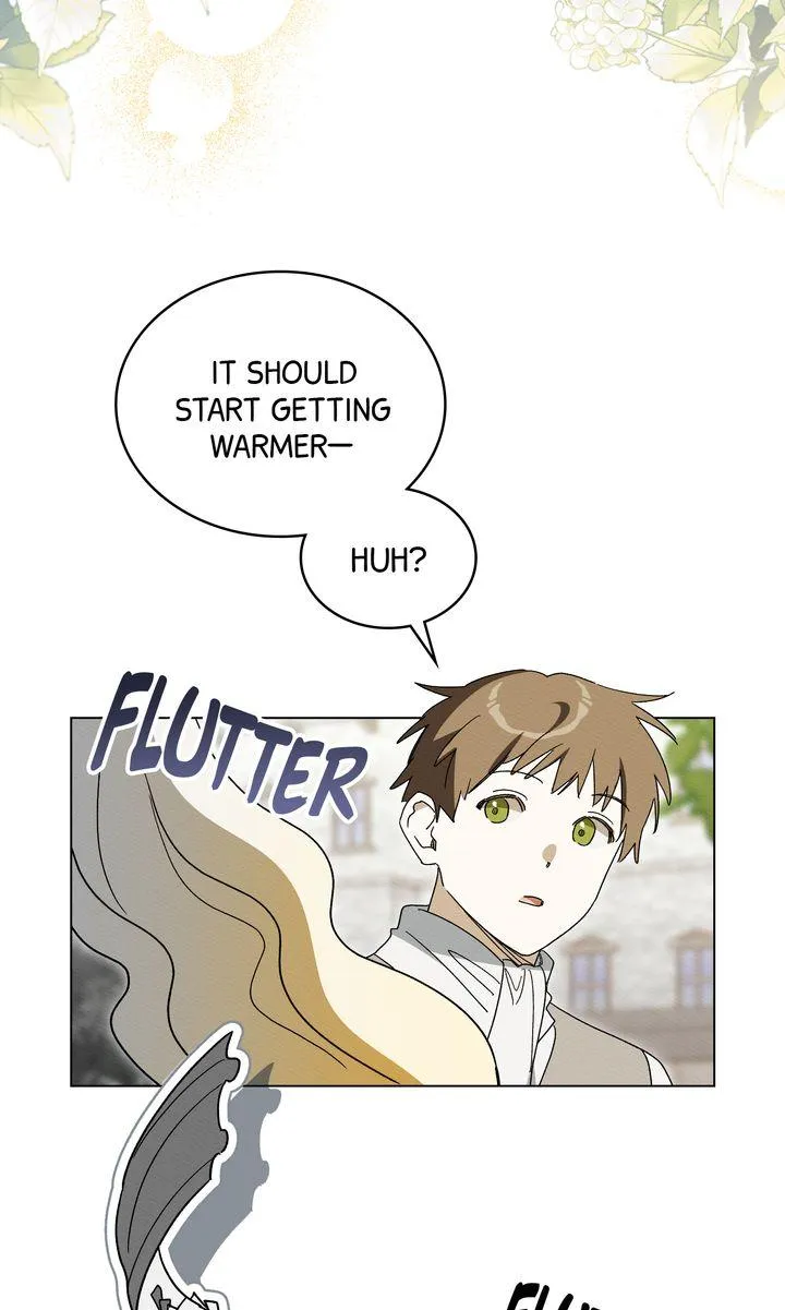 I Am Being Chased by My Husband Chapter 56 page 4 - 