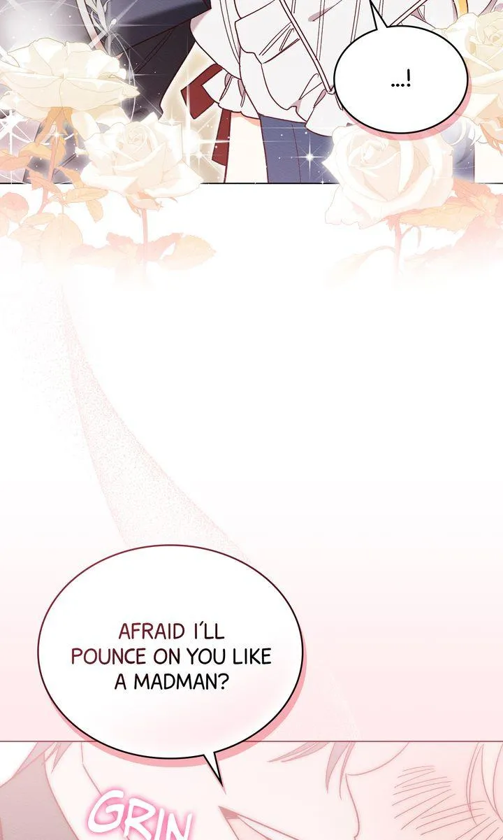 I Am Being Chased by My Husband Chapter 56 page 40 - 