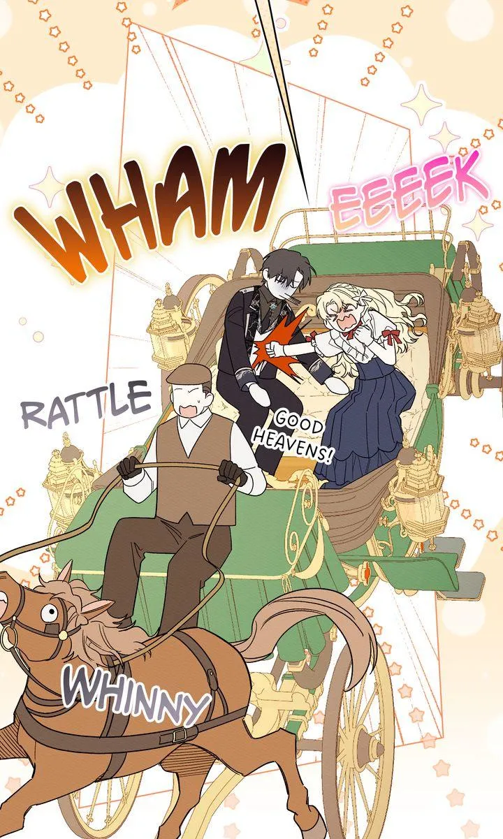I Am Being Chased by My Husband Chapter 56 page 42 - 