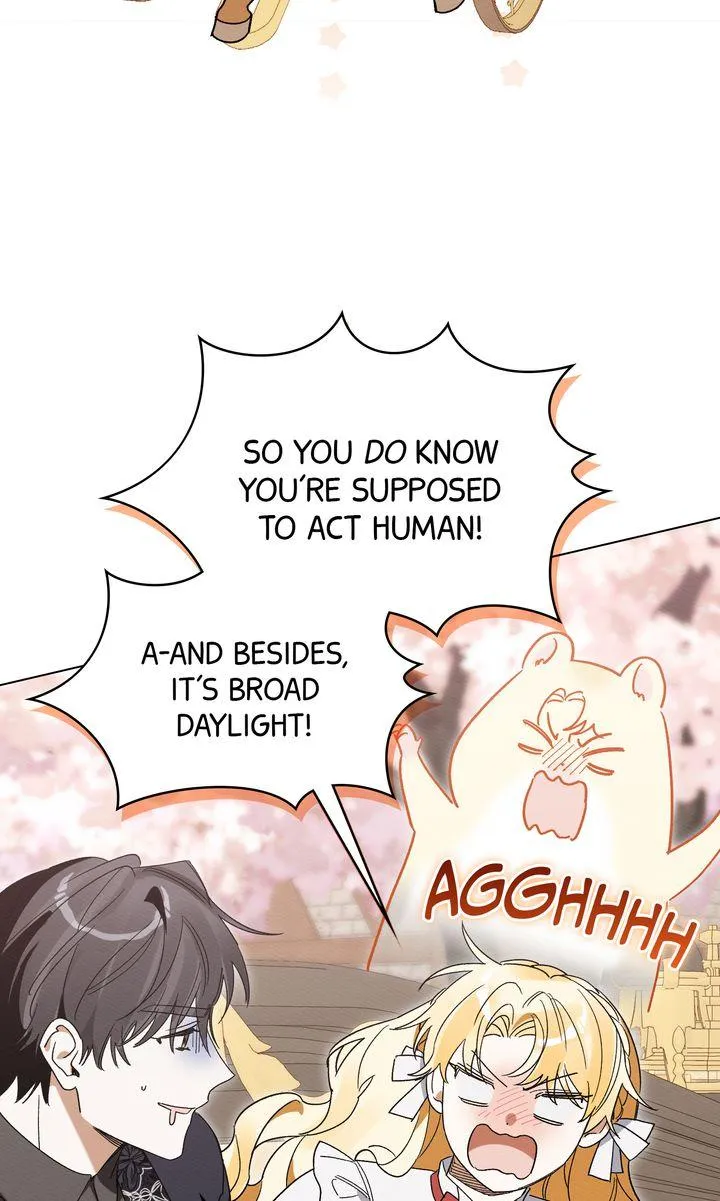 I Am Being Chased by My Husband Chapter 56 page 43 - 