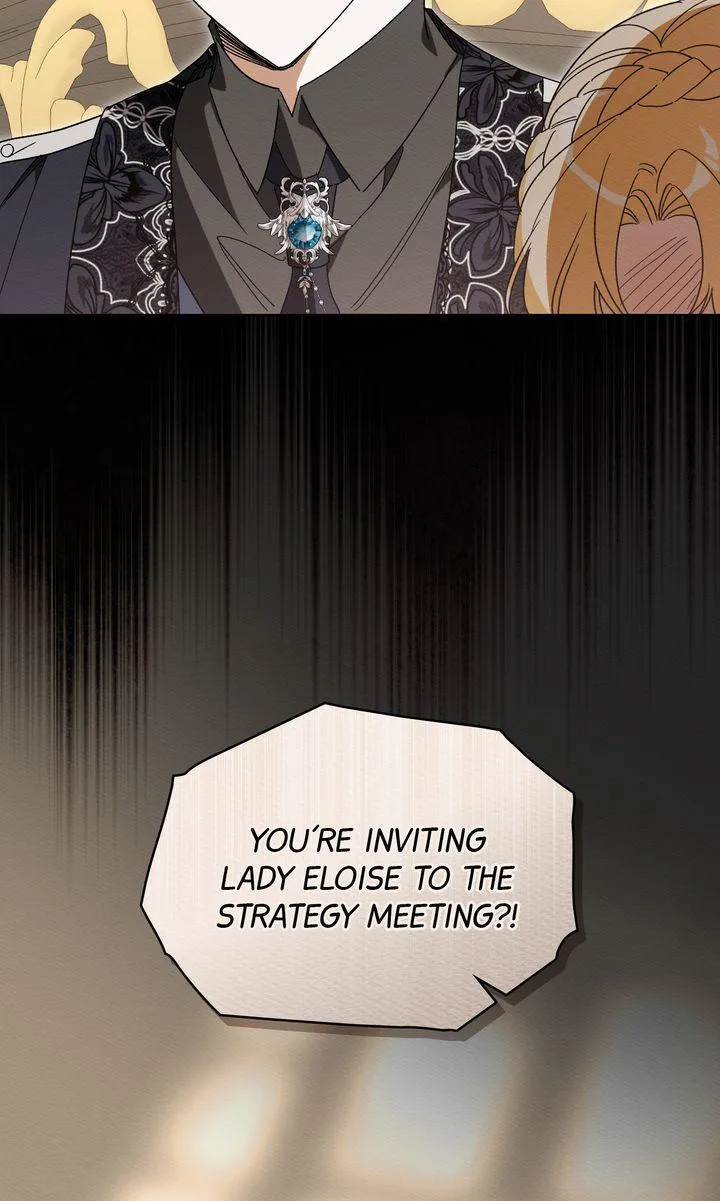 I Am Being Chased by My Husband Chapter 56 page 47 - 