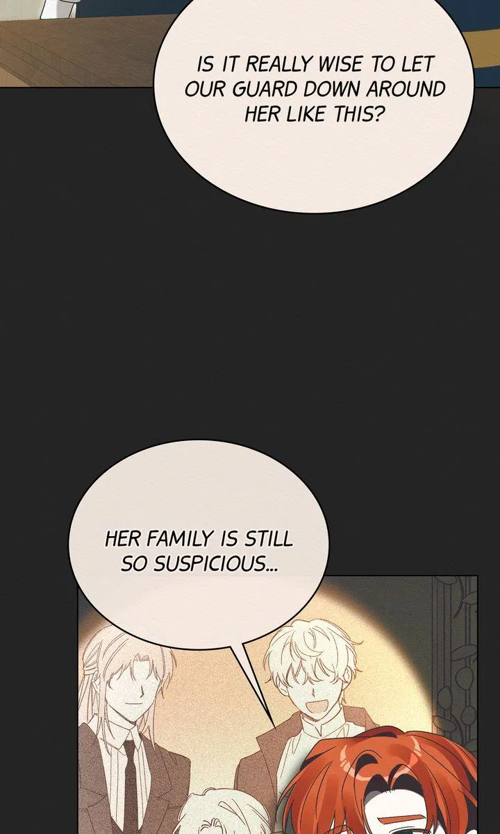 I Am Being Chased by My Husband Chapter 56 page 49 - 