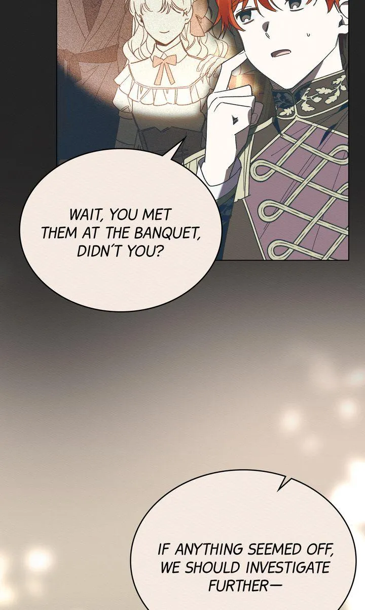 I Am Being Chased by My Husband Chapter 56 page 50 - 