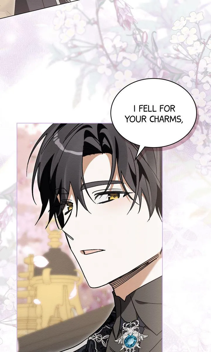 I Am Being Chased by My Husband Chapter 56 page 56 - 