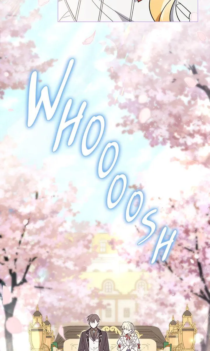 I Am Being Chased by My Husband Chapter 56 page 58 - 