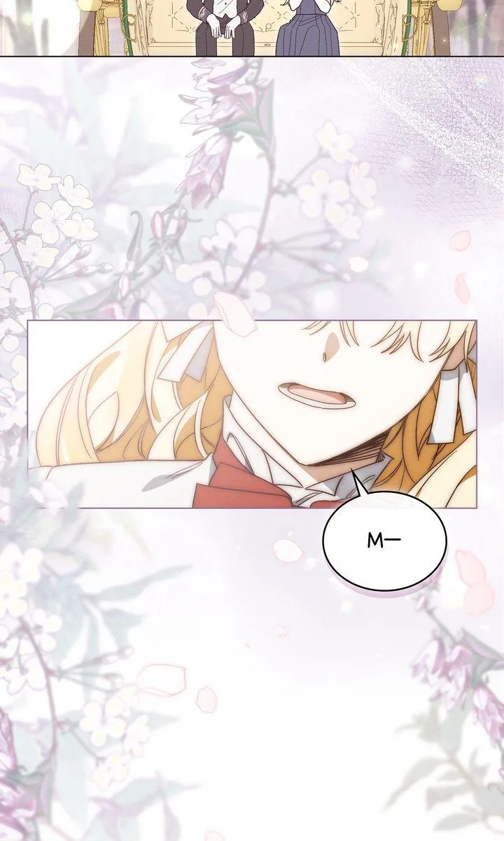 I Am Being Chased by My Husband Chapter 56 page 59 - 
