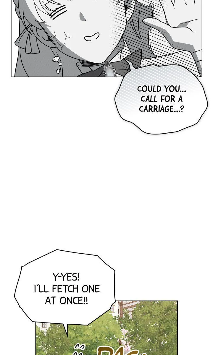 I Am Being Chased by My Husband Chapter 56 page 7 - 