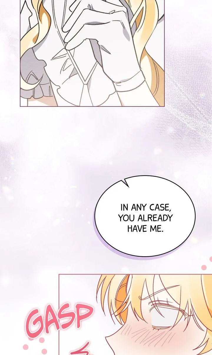 I Am Being Chased by My Husband Chapter 56 page 67 - 